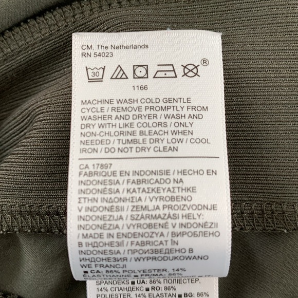 Athleta Brooklyn Ankle Pant - Picture 12 of 16